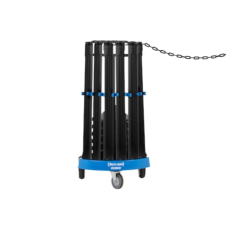 Us Weight Prefilled ChainBoss Cart Kit U2520PFB6